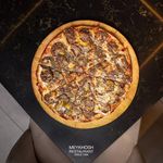 فست فود میخوش