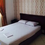 هتل آپارتمان مودت مشهد