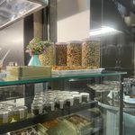 کافه حلوابار (شهرک غرب)