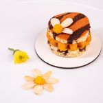 کافه حلوابار (شهرک غرب)