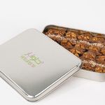 کافه حلوابار (سعادت آباد)