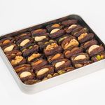 کافه حلوابار (سعادت آباد)