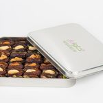 کافه حلوابار (سعادت آباد)