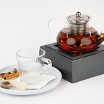 کافه حلوابار (سعادت آباد)