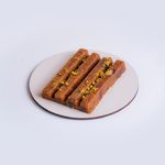 کافه حلوابار (سعادت آباد)