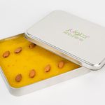 کافه حلوابار (سعادت آباد)