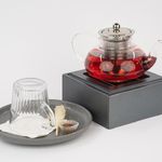 کافه حلوابار (سعادت آباد)