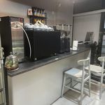 کافه حلوابار (سعادت آباد)