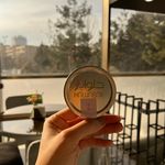 کافه حلوابار (سعادت آباد)