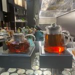 کافه حلوابار (سعادت آباد)