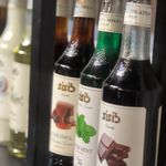 کافه حلوابار (سعادت آباد)