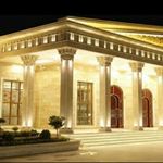 باغ تالار خالقی