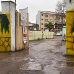 پارکینگ شهربازی