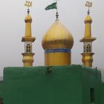 امامزاده سید فخرالدین