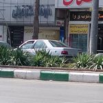 داروخانه دکتر قربانی