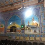 مسجد حسین ابن علی