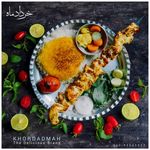 رستوران خرداد ماه