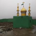 امامزاده سید فخرالدین