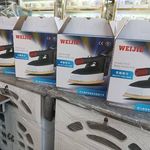 لوازم یدکی و چرخ خیاطی قائم