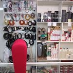 لوازم یدکی و چرخ خیاطی قائم
