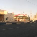 پمپ بنزین جوجو