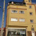 بانک ملی شعبه بلوار امین و ساحلی