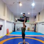 مجموعه ورزشی دخانیات رشت