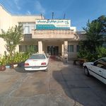 هتل جهانگردی میناب ⭐⭐