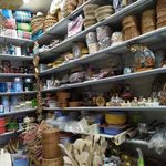 فروشگاه بزرگ صنایع دستی جواد