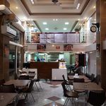 رستوران پیتزا میتزا