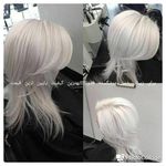 مواد کار (رنگ و مش)تراپی مو و پوست