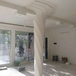 گچکاری وگچبری مدرن امین آبادی