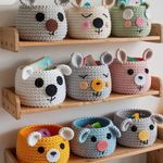 تریکو بافی مکرومه بافی سلما