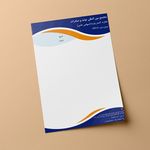 خدمات گرافیکی دختر دیزاینر