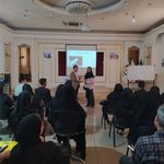 اعطای نمایندگی درماهان فراگامان _حسنی