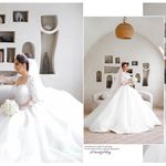 آتلیه تخصصی عروس امید عباسی OA studio