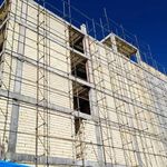 داربست شکوری