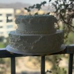 کیک و شیرینی خانگی شرق