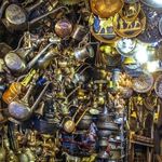 بازار بزرگ اصفهان