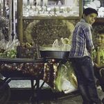 بازار بزرگ اصفهان