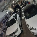 ماشین کلینیک ابراهیمی