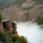 روستای سیاه بیشه