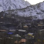 روستای سیاه بیشه
