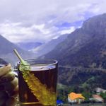 روستای سیاه بیشه