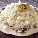 رستوران جزیره آشوراده (مدیریت مجدی)