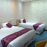 هتل علمدار بافق