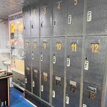 سالن پینگ پنگ بهان