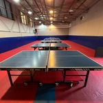 سالن پینگ پنگ بهان