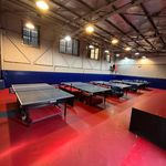 سالن پینگ پنگ بهان