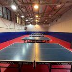سالن پینگ پنگ بهان